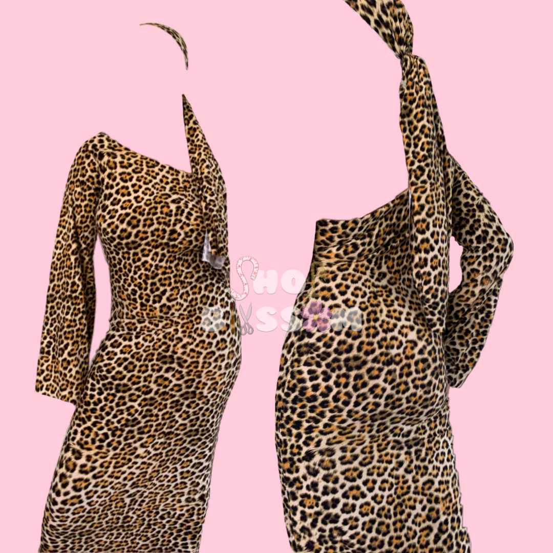 Zella Dress – Shop Blvssom LLC